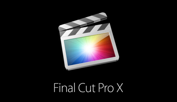 How to separate combined videos in Final Cut Pro X