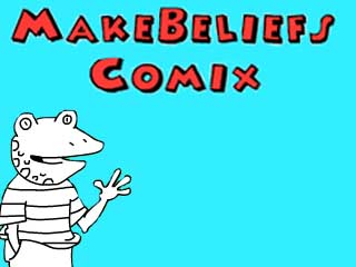 MakeBeliefsComix