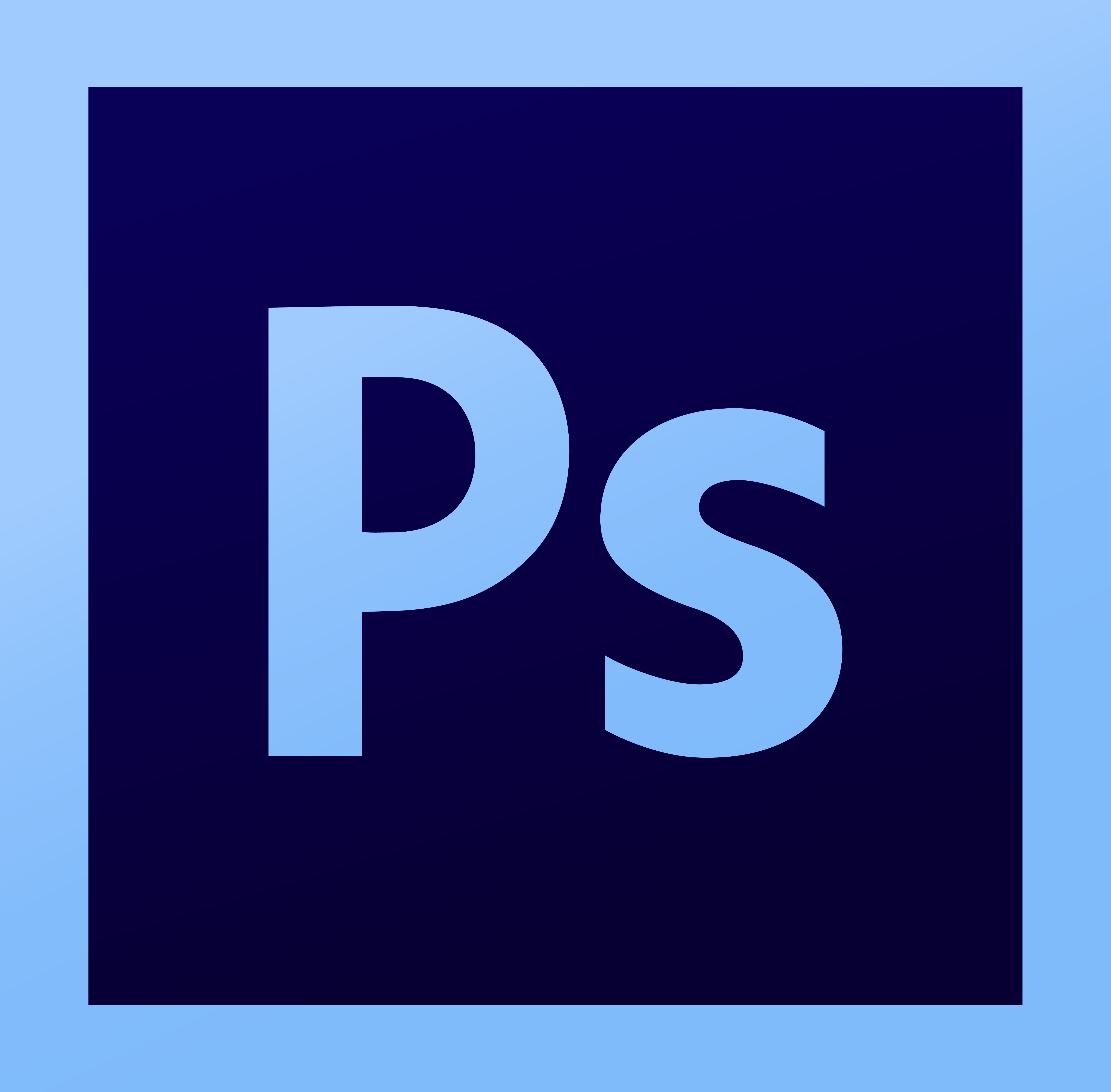 How to anonymize/blur images in Photoshop